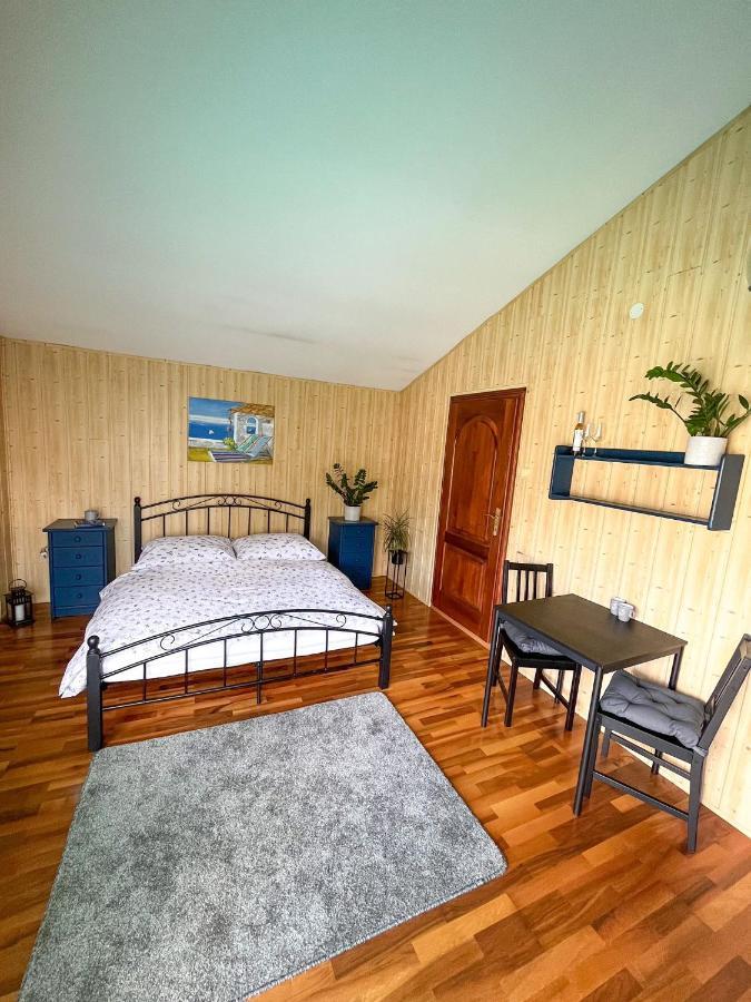 Cozy Rooms In Wine Town - 莫德拉 外观 照片